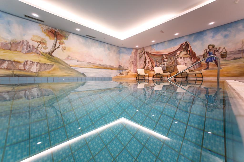 Sporthotel Floralpina ألب دي سوزي المظهر الخارجي الصورة